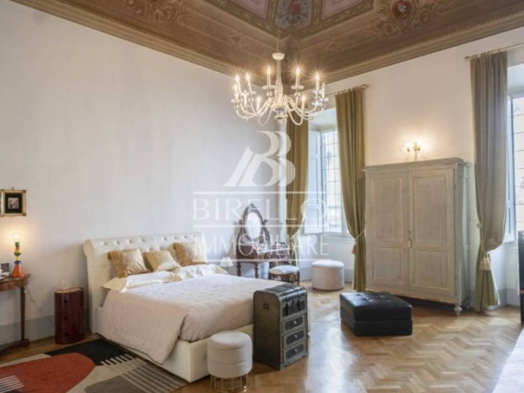 appartamento in vendita a Firenze in zona Centro Duomo