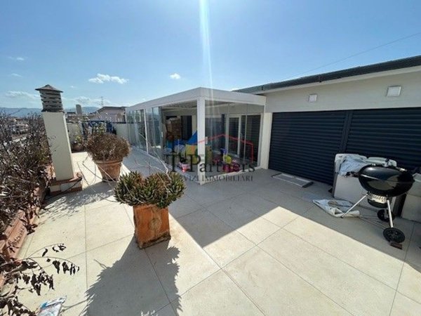 appartamento in vendita a Firenze in zona Centro Santa Croce