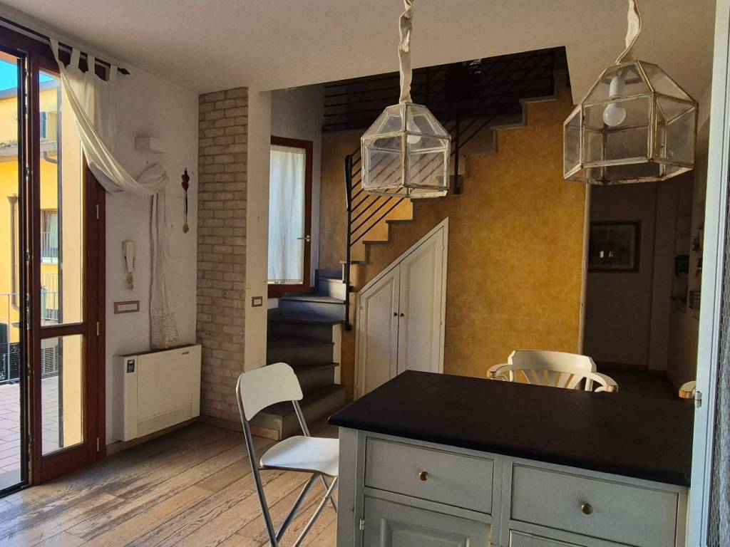 appartamento in vendita a Firenze in zona Campo di Marte