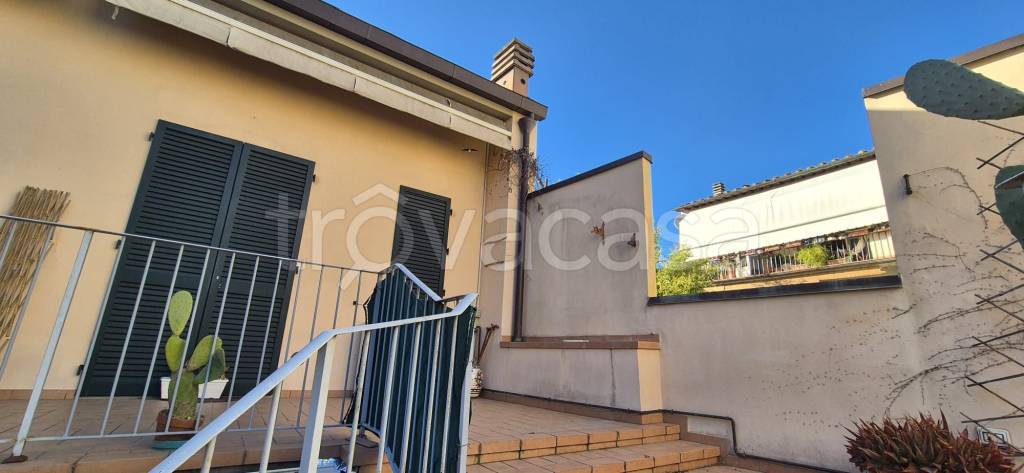 appartamento in vendita a Firenze in zona Campo di Marte