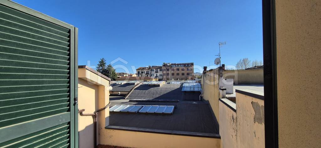 appartamento in vendita a Firenze in zona Campo di Marte
