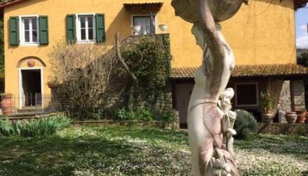 appartamento in vendita a Firenze in zona Centro Storico
