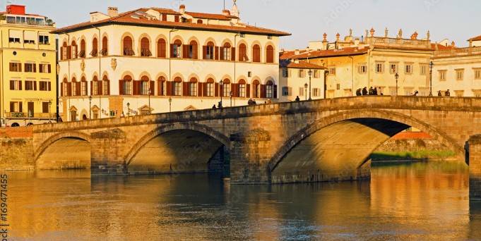appartamento in vendita a Firenze in zona Centro San Frediano