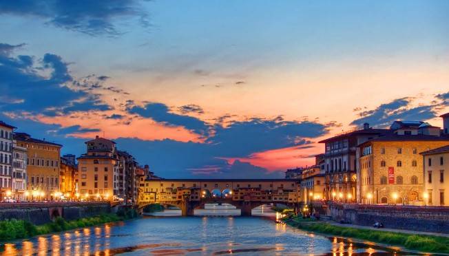 appartamento in vendita a Firenze in zona Centro San Frediano