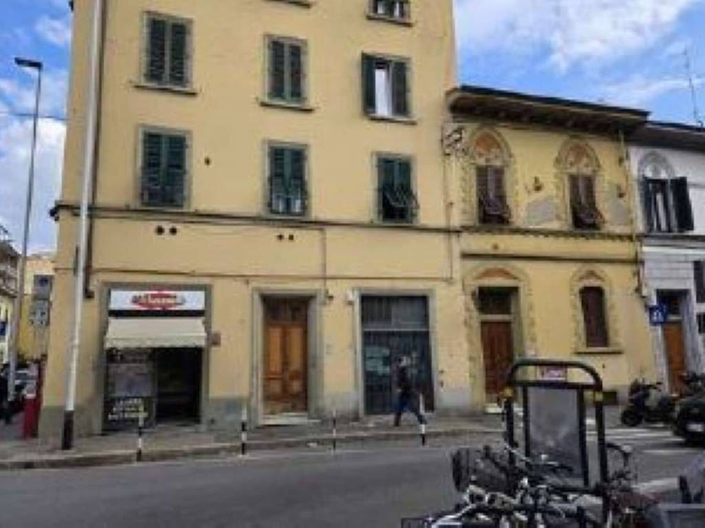 ufficio in vendita a Firenze in zona Centro Storico