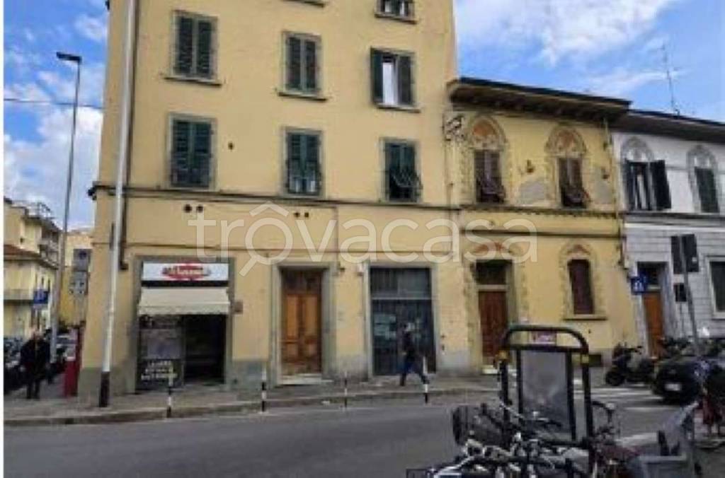 ufficio in vendita a Firenze in zona Centro Storico