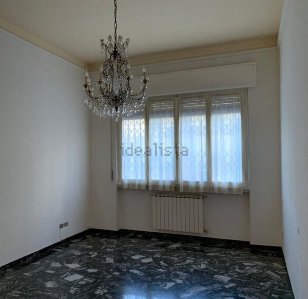 appartamento in vendita a Firenze in zona Campo di Marte