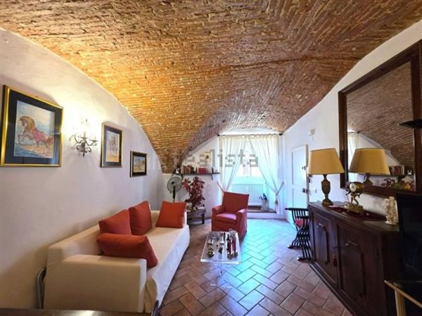 appartamento in vendita a Firenze in zona Centro Santa Croce