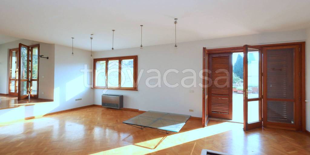 appartamento in vendita a Firenze in zona Statuto