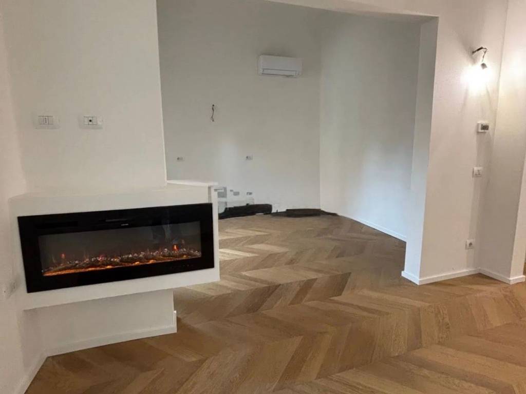 appartamento in vendita a Firenze in zona Bellariva