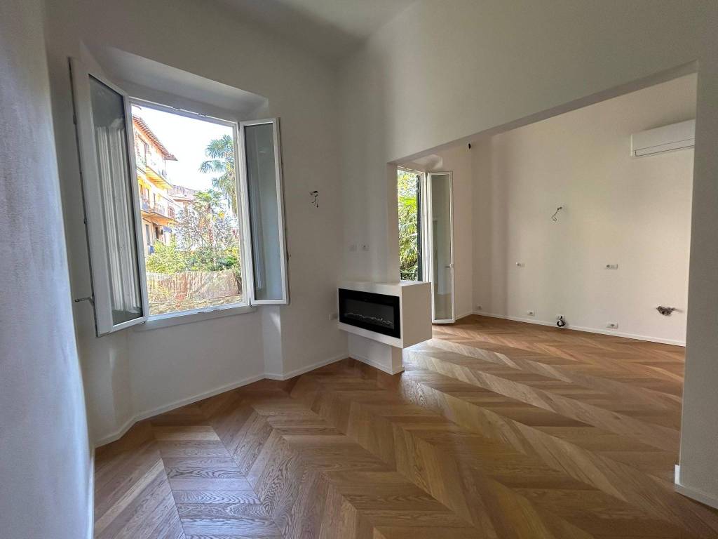 appartamento in vendita a Firenze in zona Bellariva