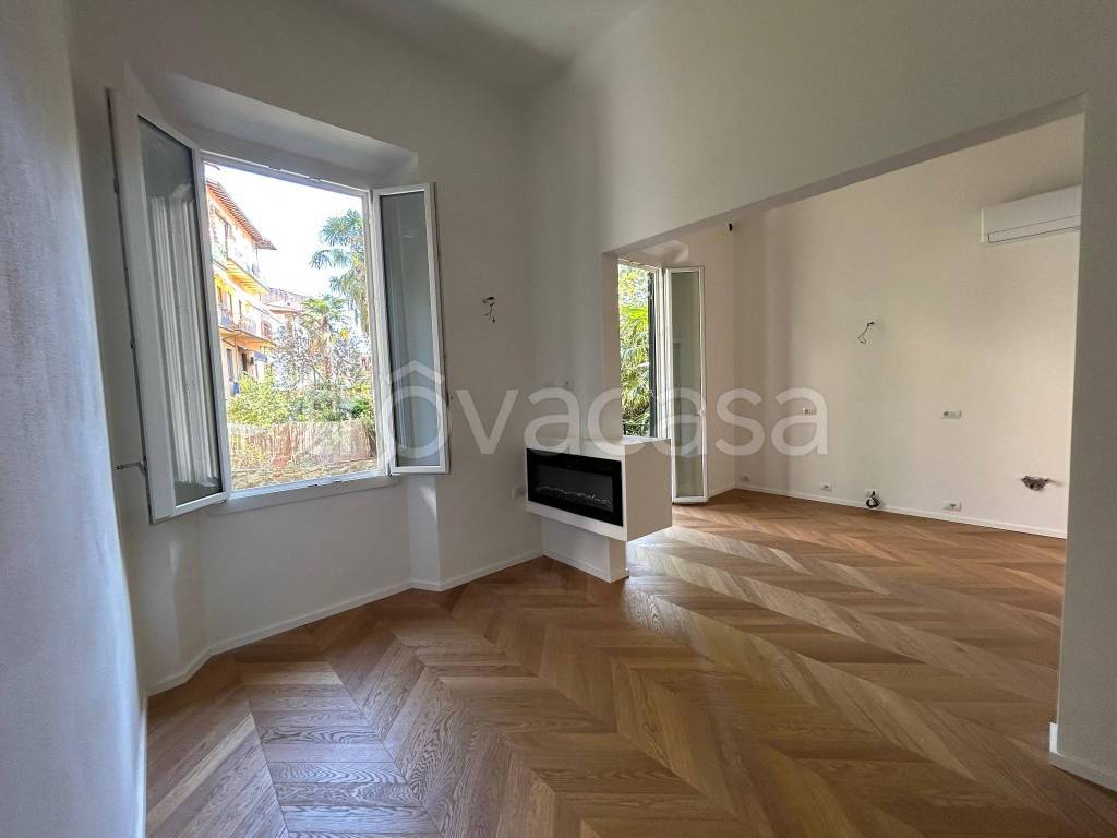 appartamento in vendita a Firenze in zona Coverciano