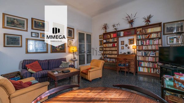 appartamento in vendita a Firenze in zona Le Cure