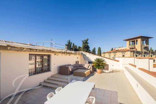 appartamento in vendita a Firenze in zona Pian dei Giullari