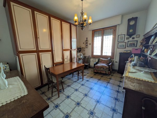 appartamento in vendita a Firenze in zona Isolotto