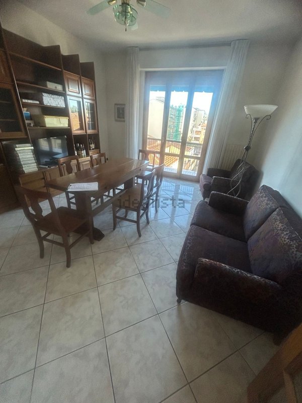 appartamento in vendita a Firenze in zona Gavinana