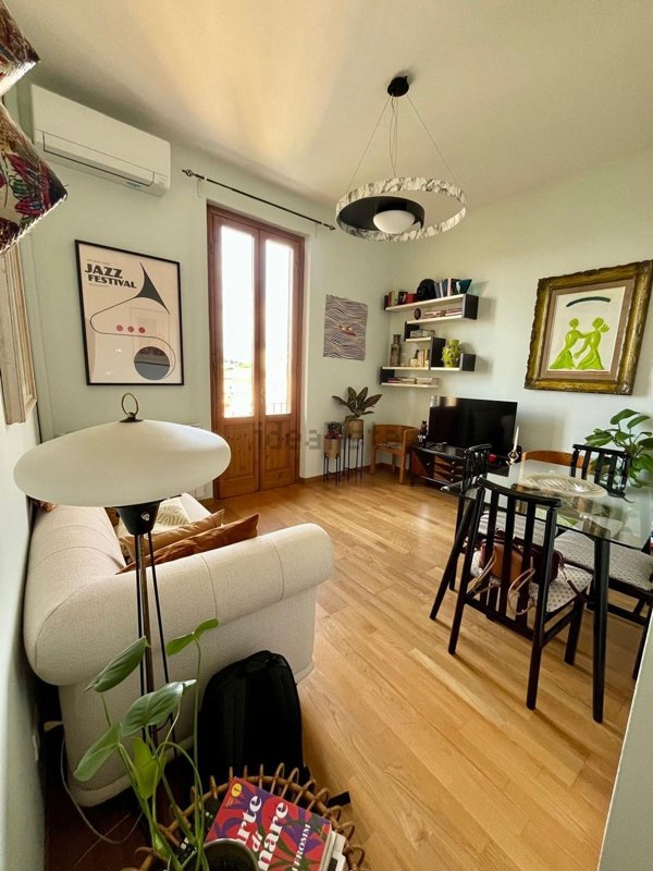 appartamento in vendita a Firenze in zona Campo di Marte