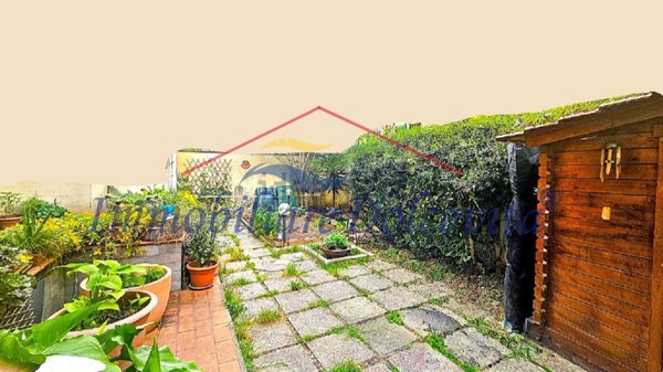 appartamento in vendita a Firenze in zona Le Cure