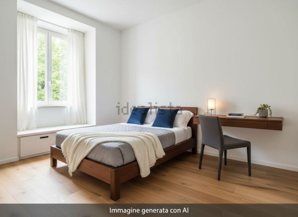 appartamento in vendita a Firenze