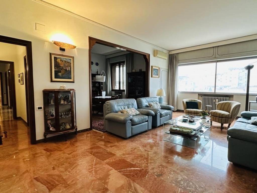 appartamento in vendita a Firenze in zona Centro Storico