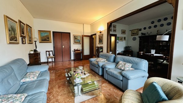 appartamento in vendita a Firenze in zona Statuto