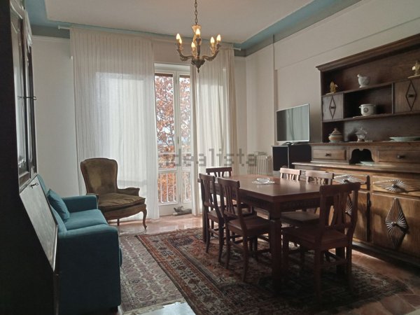 appartamento in vendita a Firenze in zona Campo di Marte