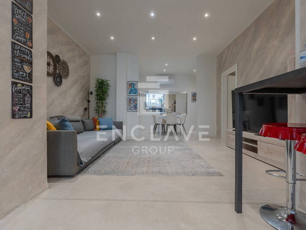 appartamento in vendita a Firenze in zona Centro Storico