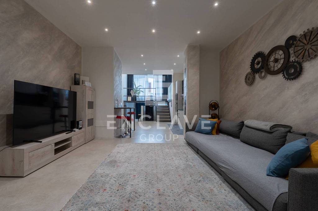 appartamento in vendita a Firenze in zona Centro Storico