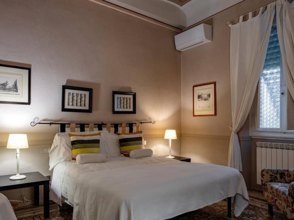 appartamento in vendita a Firenze in zona Centro Storico