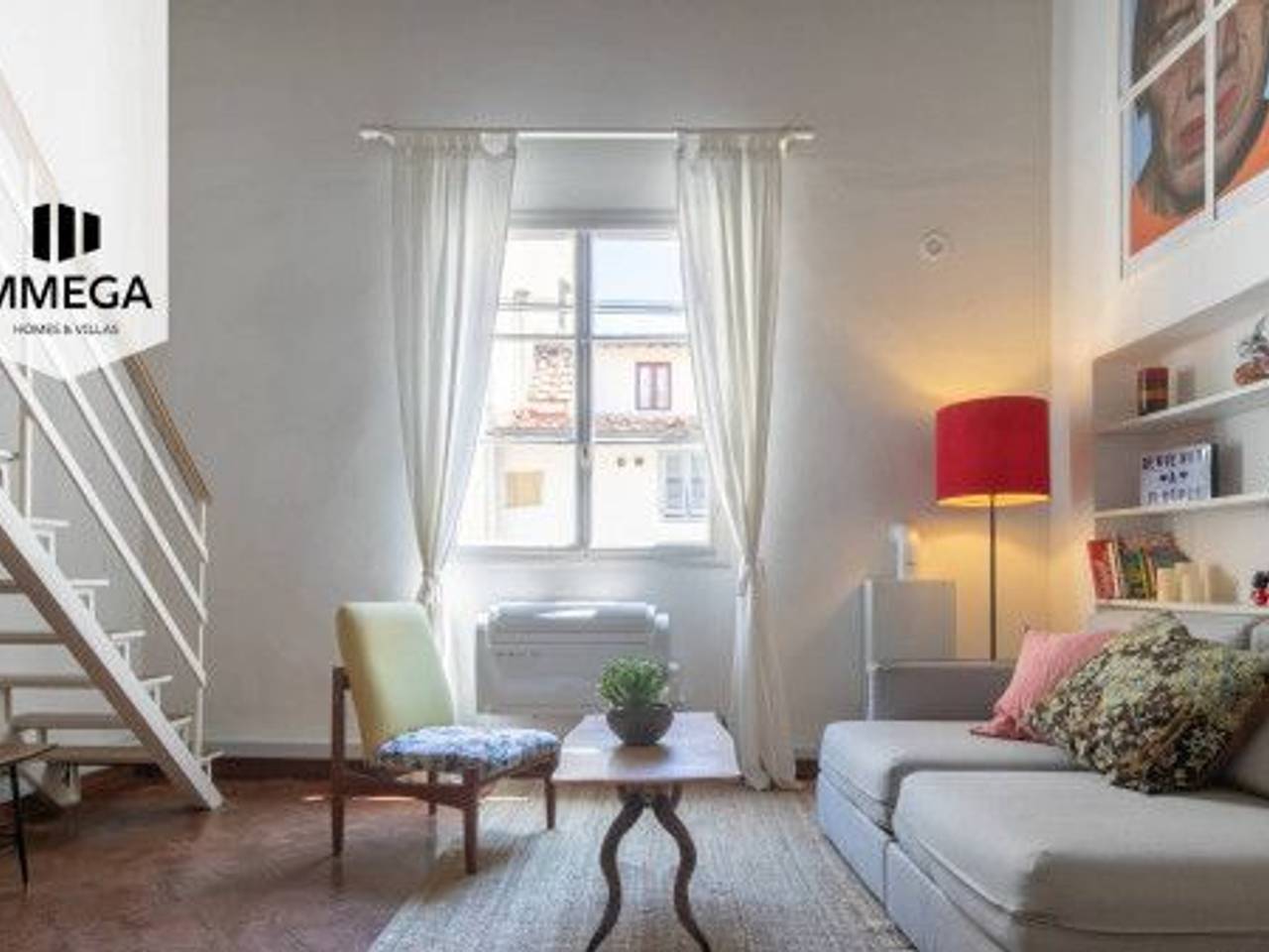 appartamento in vendita a Firenze in zona Centro San Frediano