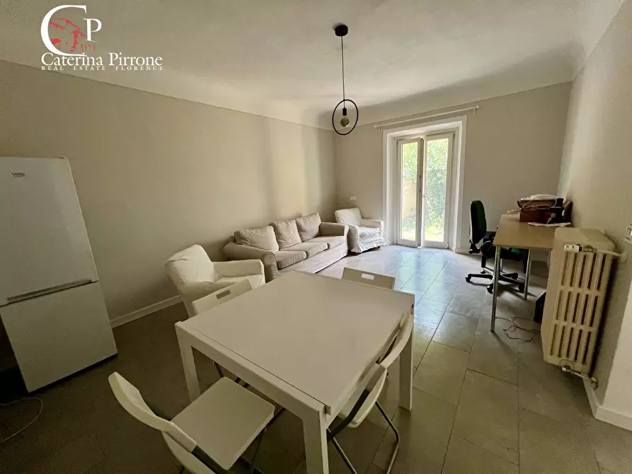 appartamento in vendita a Firenze in zona Campo di Marte