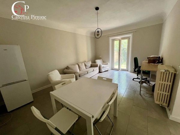 appartamento in vendita a Firenze in zona Campo di Marte