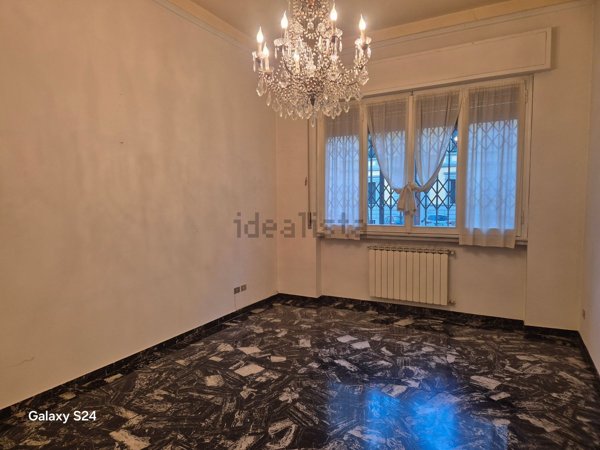 appartamento in vendita a Firenze in zona Campo di Marte