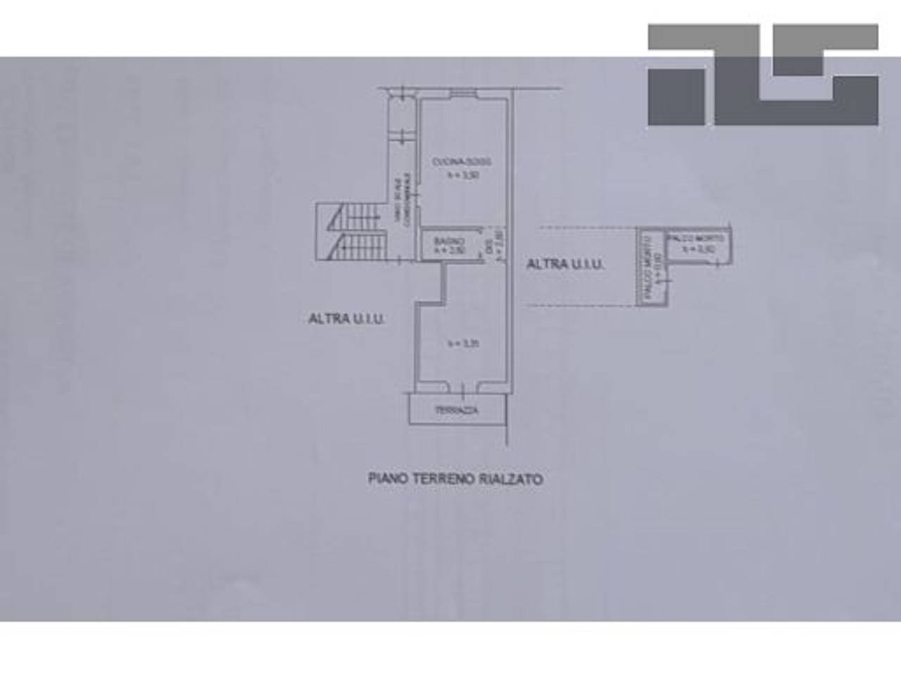 appartamento in vendita a Firenze in zona Settignano