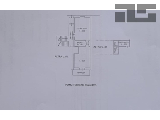 appartamento in vendita a Firenze in zona Campo di Marte