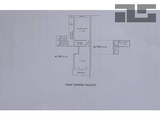 appartamento in vendita a Firenze in zona Campo di Marte