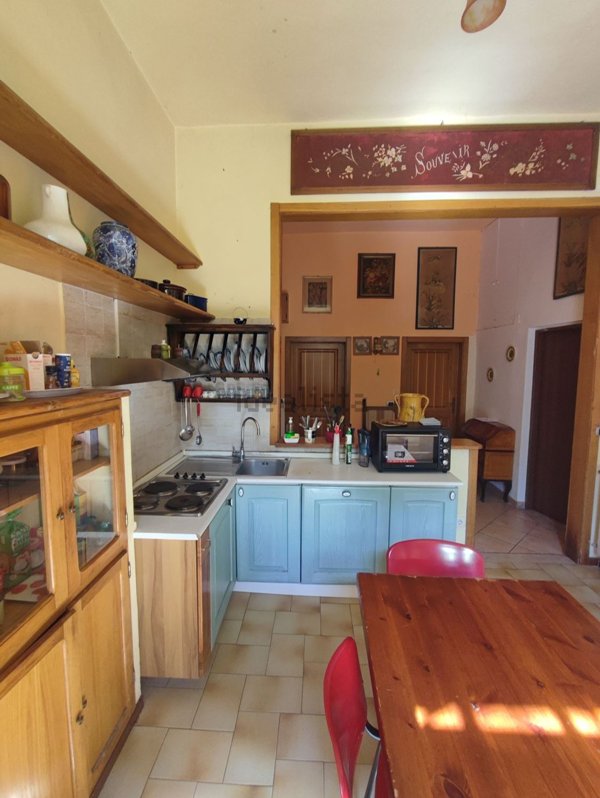 appartamento in vendita a Firenze in zona Careggi