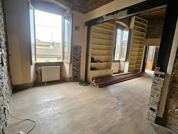 appartamento in vendita a Firenze in zona Campo di Marte