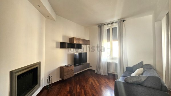 appartamento in vendita a Firenze in zona Soffiano