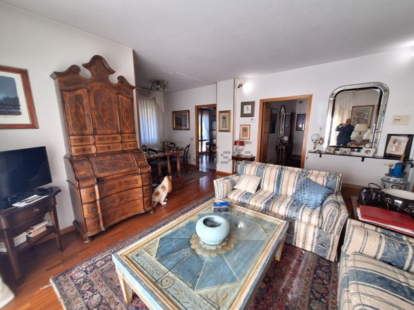 appartamento in vendita a Firenze in zona Soffiano