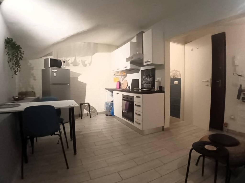 appartamento in vendita a Firenze in zona Centro Duomo