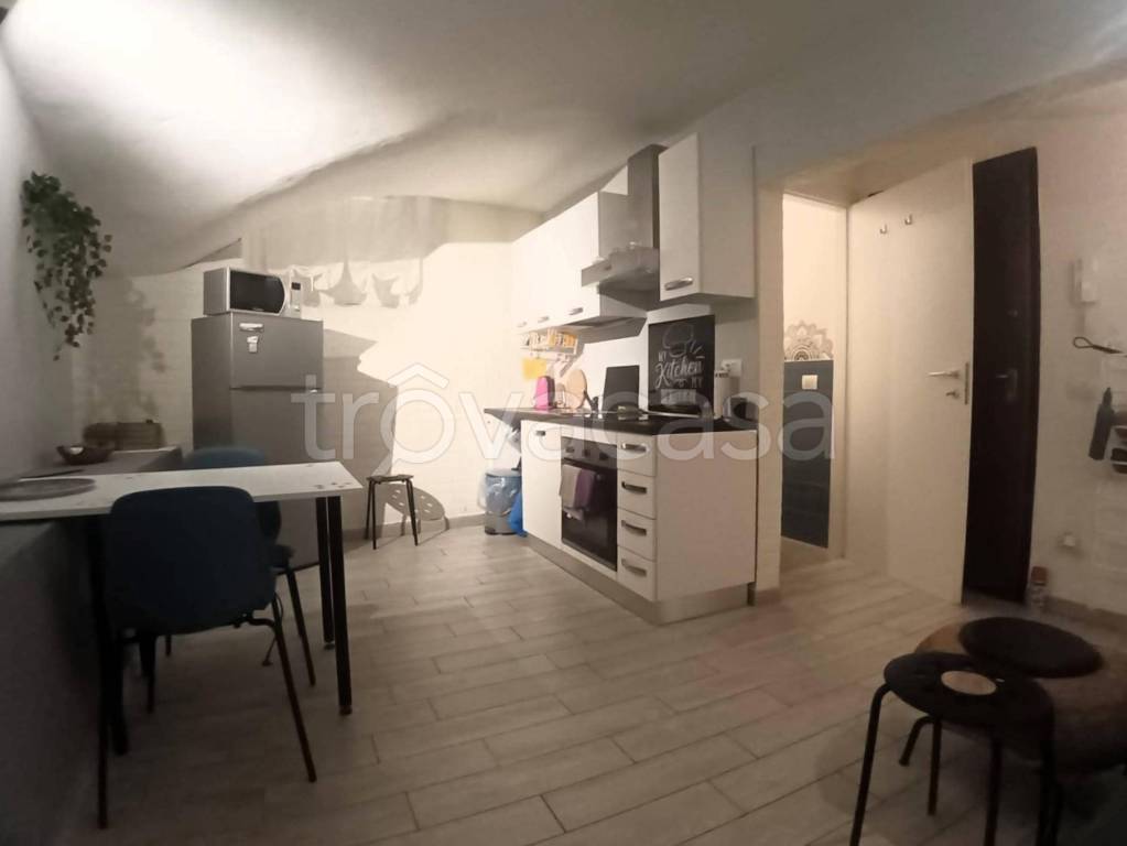 appartamento in vendita a Firenze in zona Centro Duomo