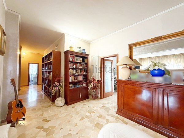 appartamento in vendita a Firenze in zona Novoli