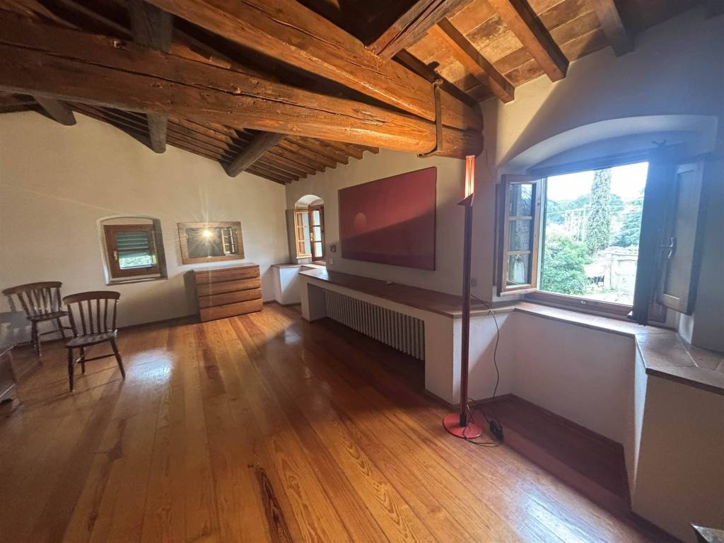 casa indipendente in vendita a Firenze in zona Gavinana