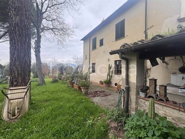 casa indipendente in vendita a Firenze in zona Gavinana