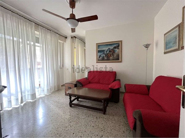 appartamento in vendita a Firenze in zona Isolotto