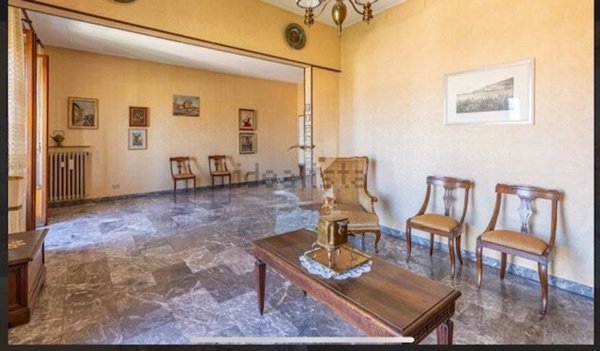 appartamento in vendita a Firenze in zona Statuto