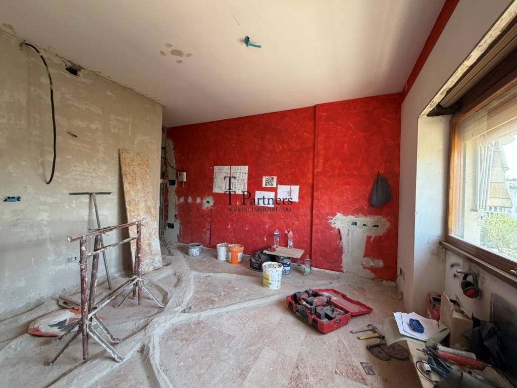 appartamento in vendita a Firenze in zona Rifredi