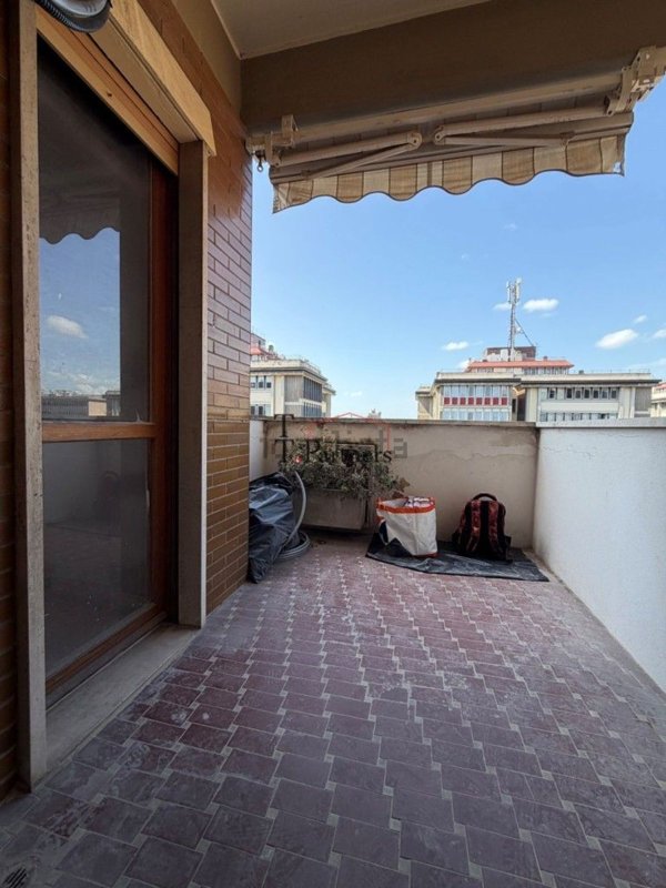 appartamento in vendita a Firenze in zona Firenze Nova