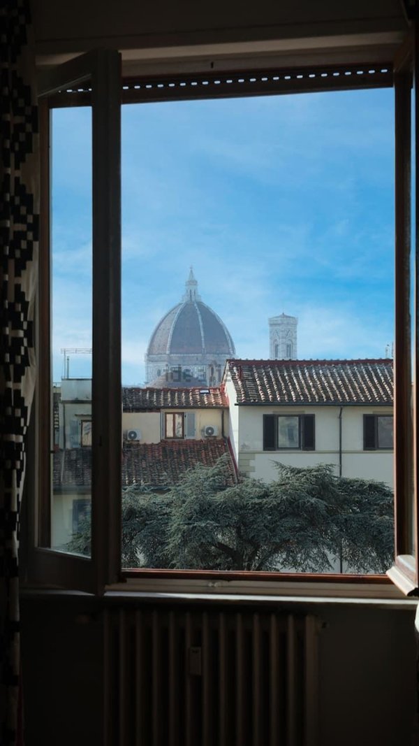 appartamento in vendita a Firenze in zona Centro Duomo